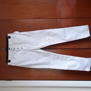 Gap girls jeans size 18